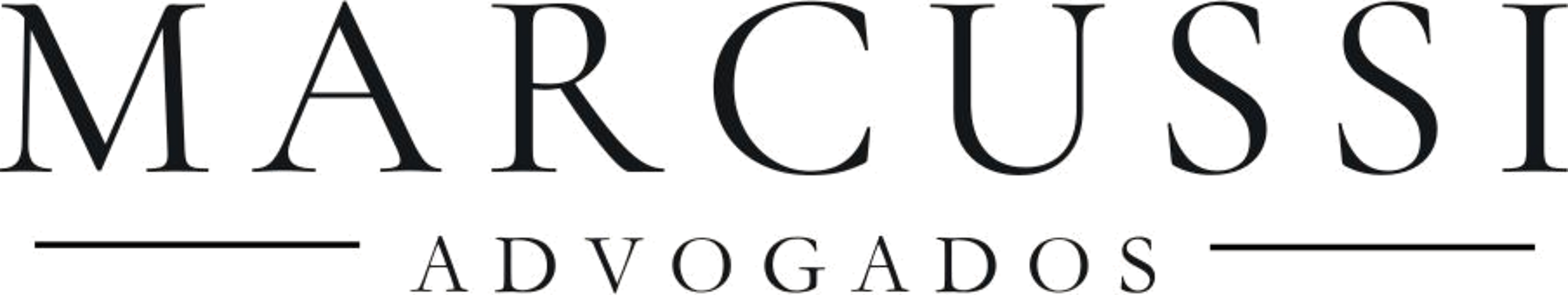 Logo Marcussi Advogados